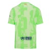 Camiseta de fútbol FC Barcelona Niño 3ª equipación 2024-25